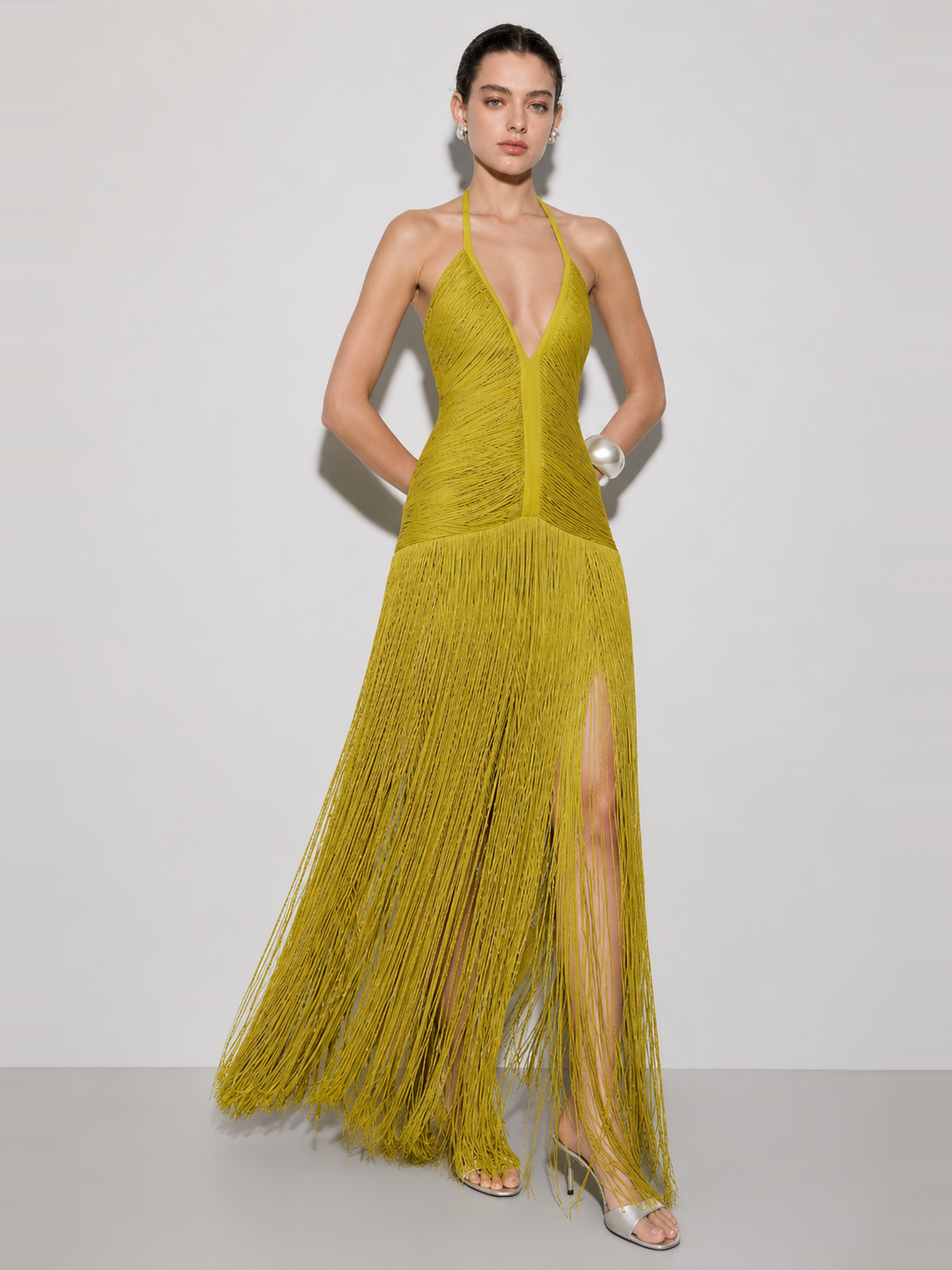 Oresta Dress