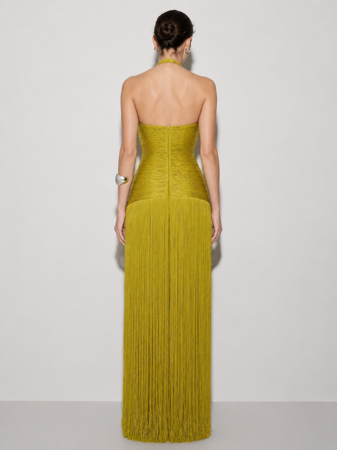 Oresta Dress