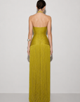 Oresta Dress