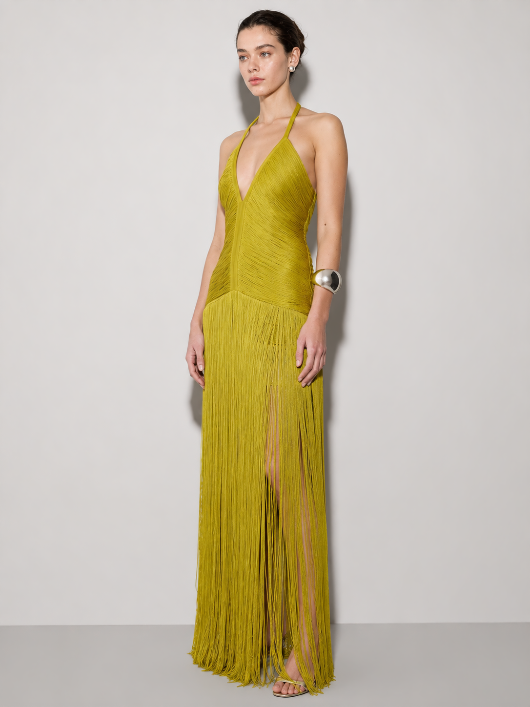 Oresta Dress
