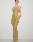 Silvia Dress