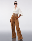 Tavessa Pants