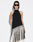 Fia Halter Top