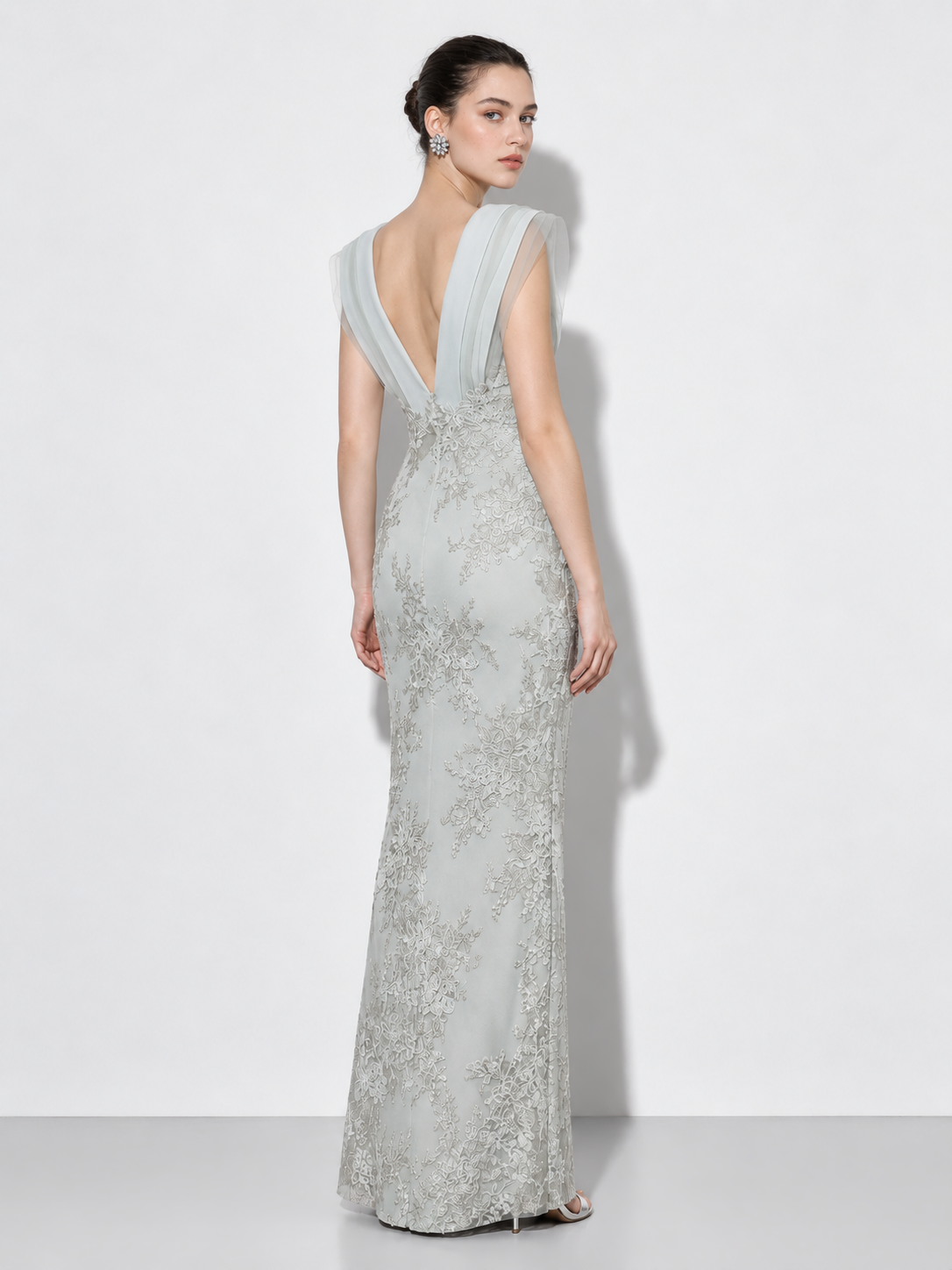 Lysandra Dress