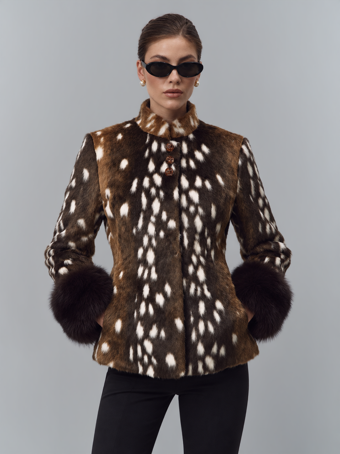 Celestine Coat