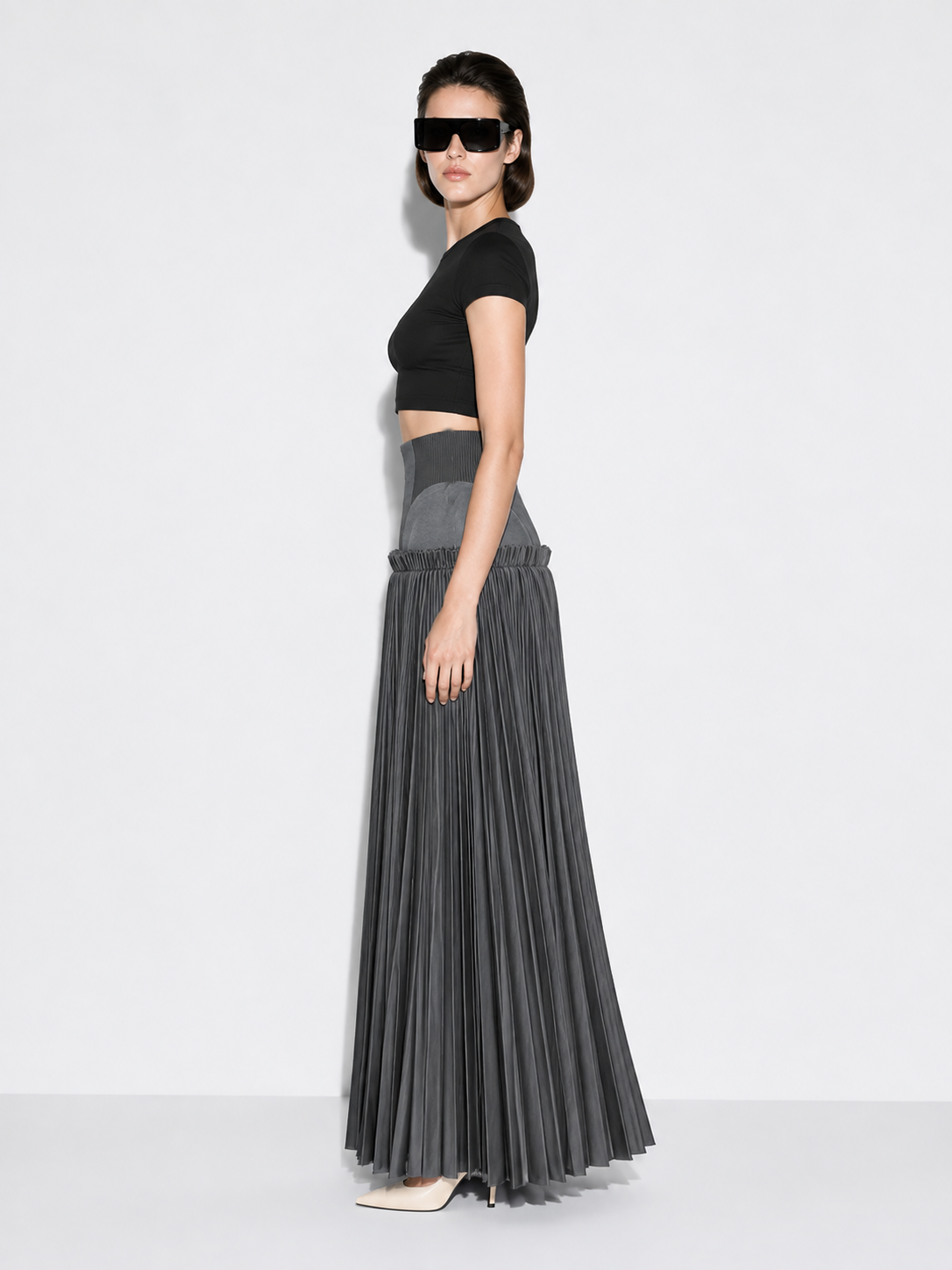 Fiorenza Skirt