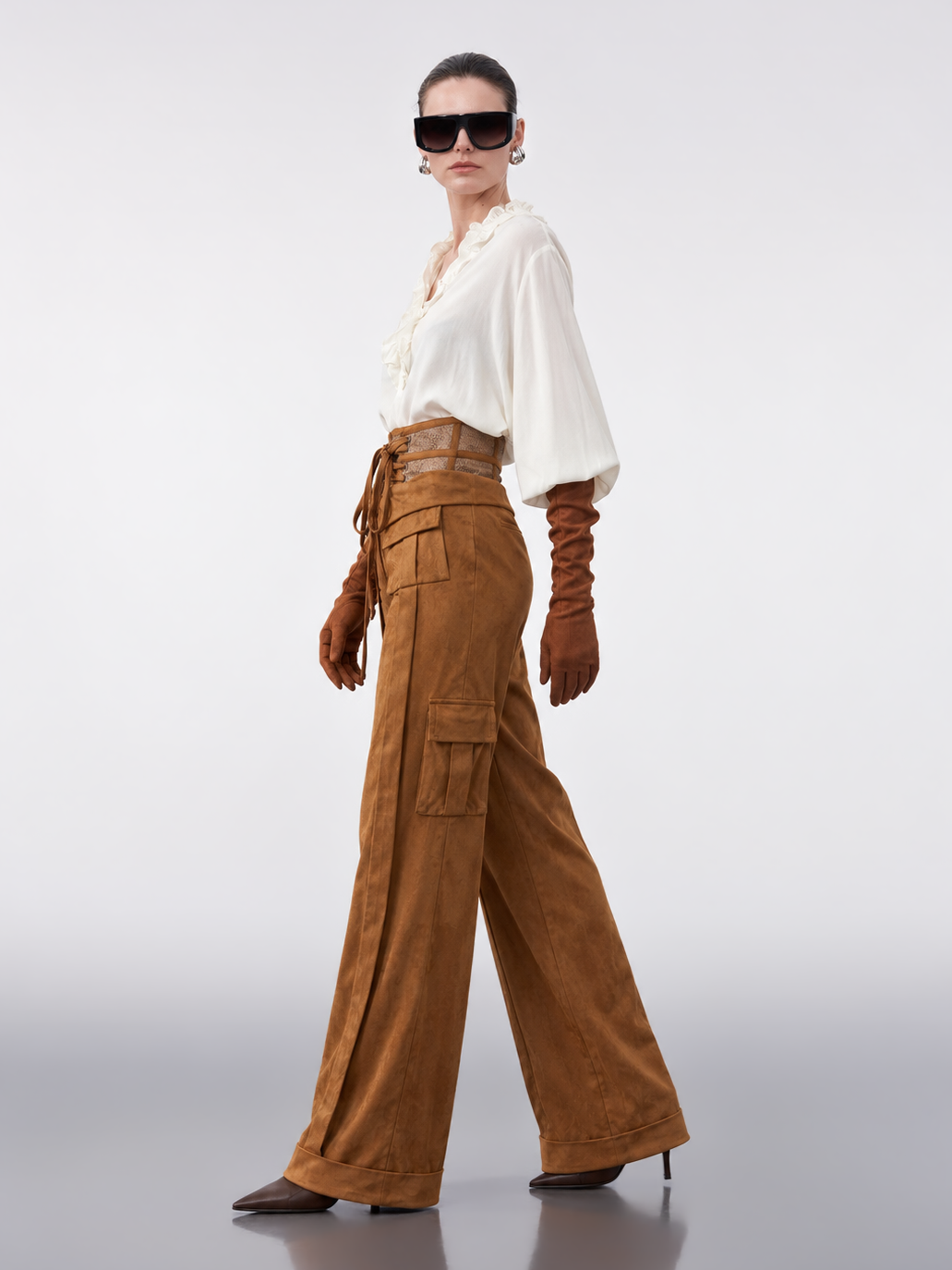 Tavessa Pants