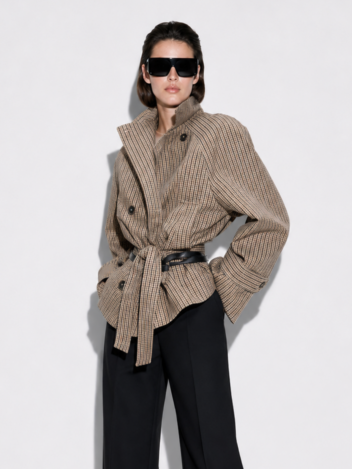 Ottilia Jacket