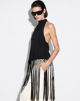 Fia Halter Top