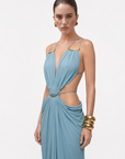 Eisley Dress