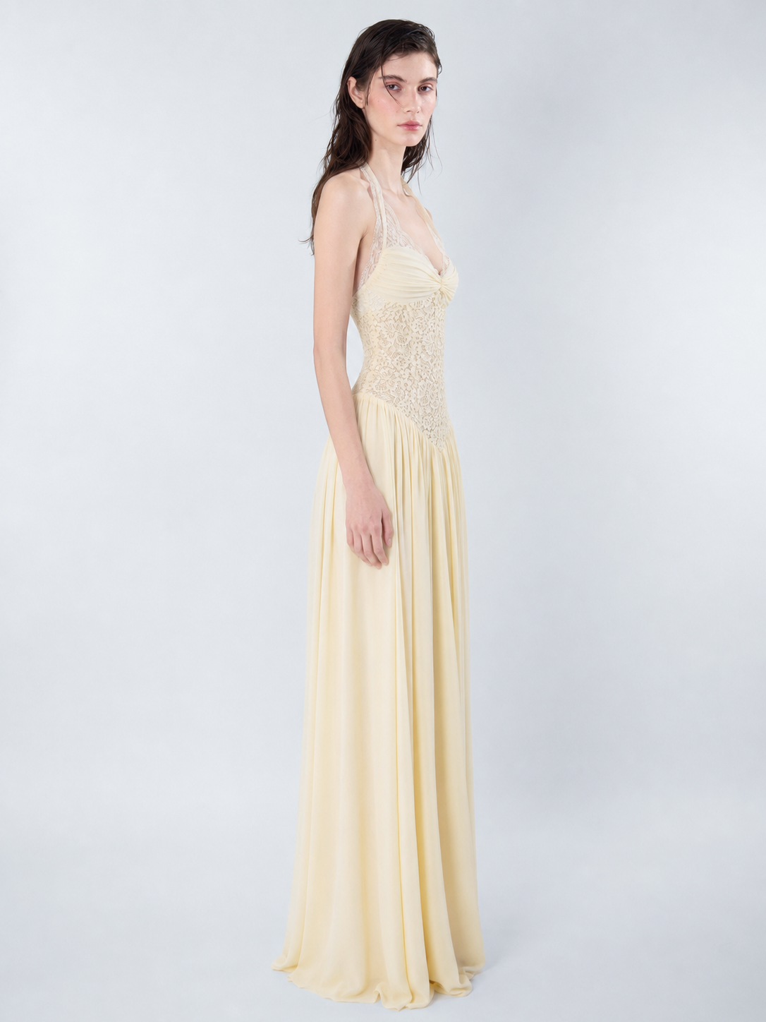 Heidey Dress