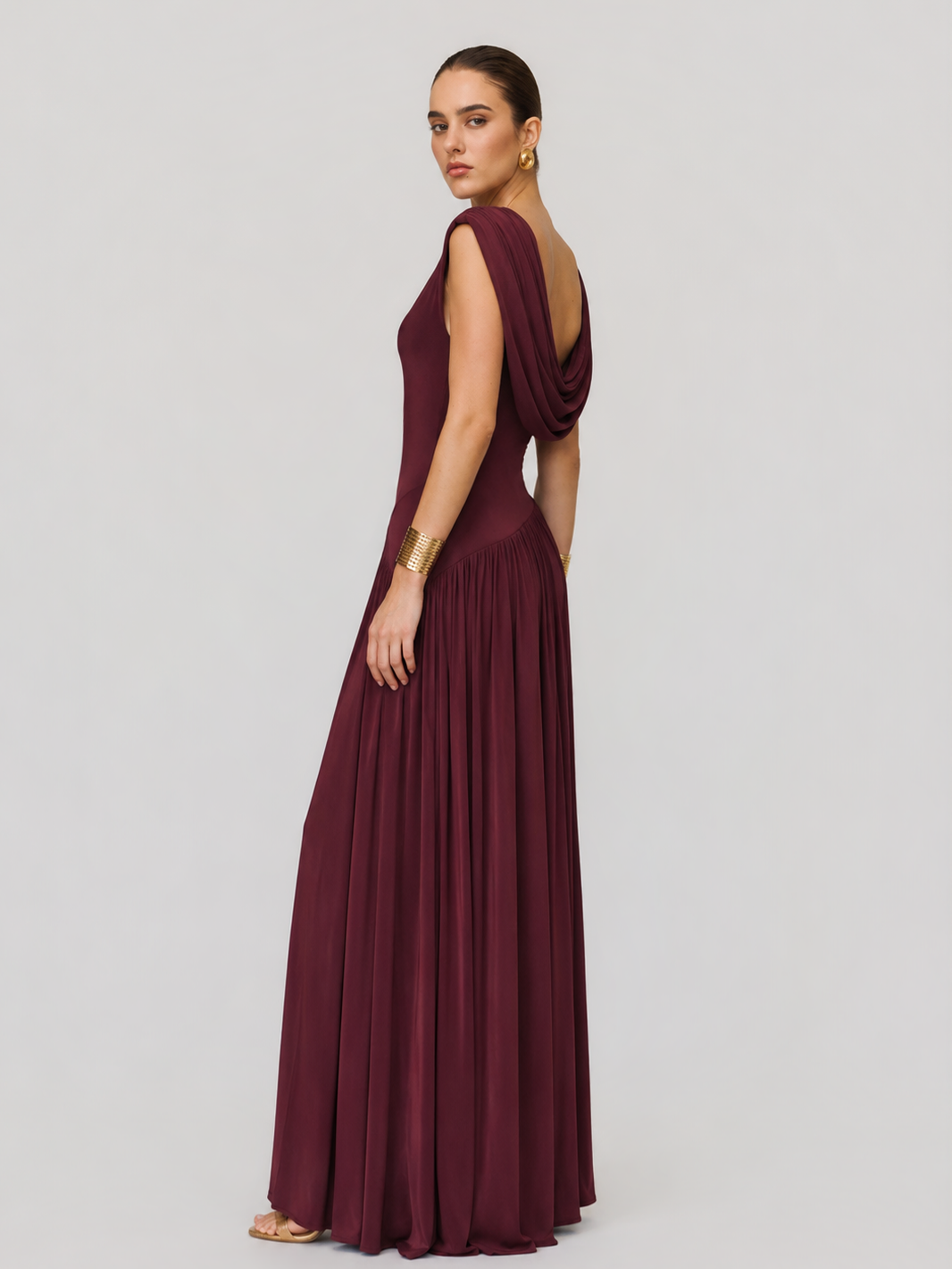 Minerva Dress