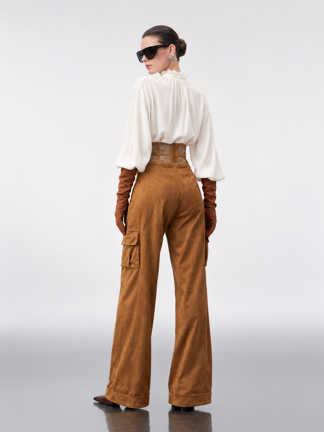Tavessa Pants