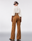 Tavessa Pants