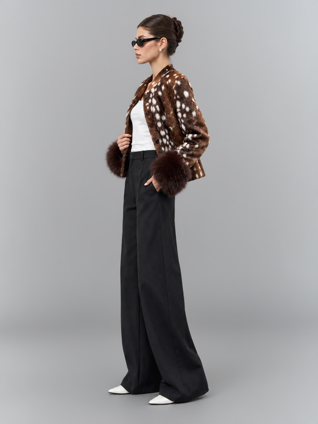 Celestine Coat