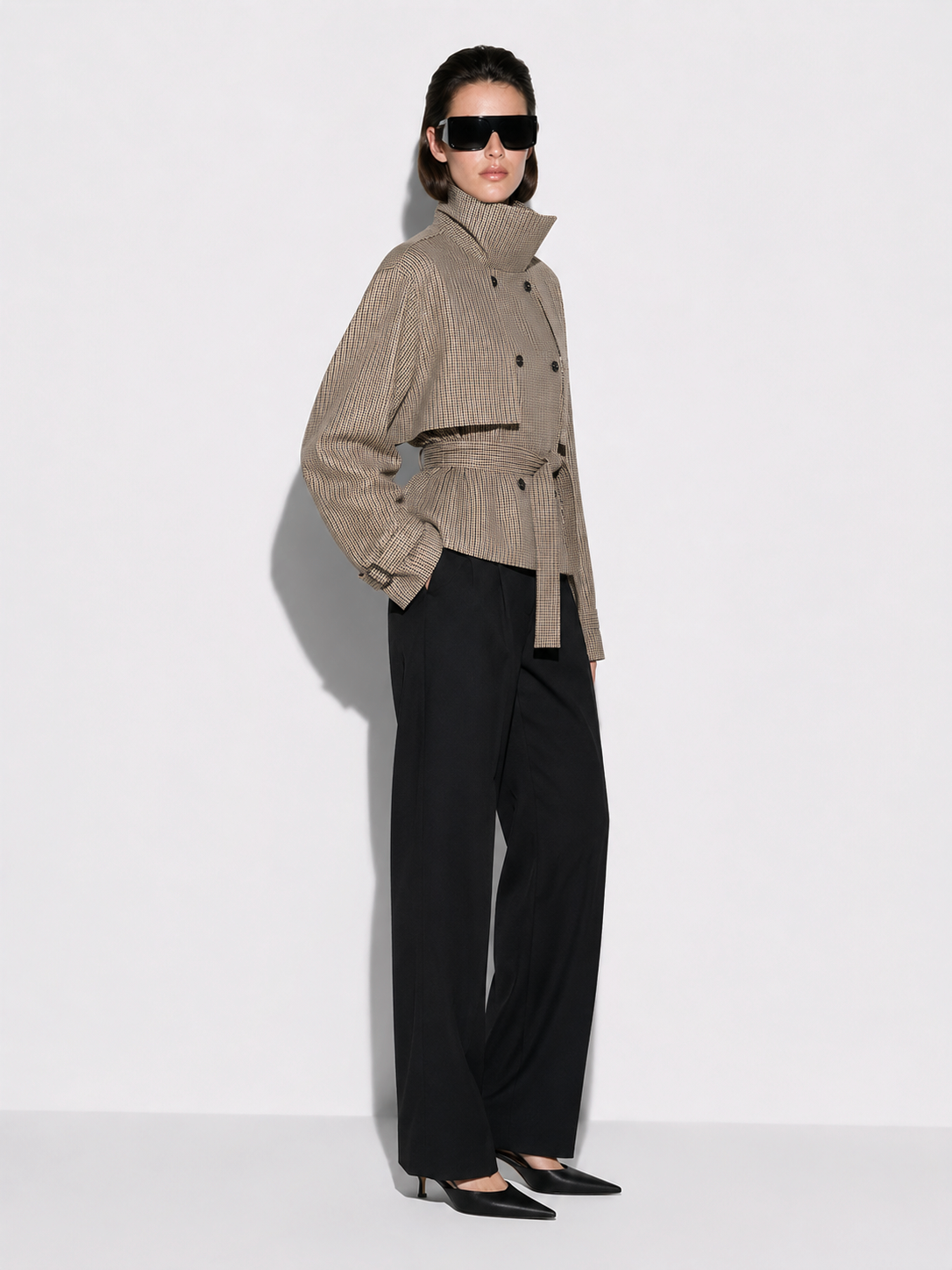 Ottilia Jacket