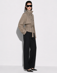 Ottilia Jacket