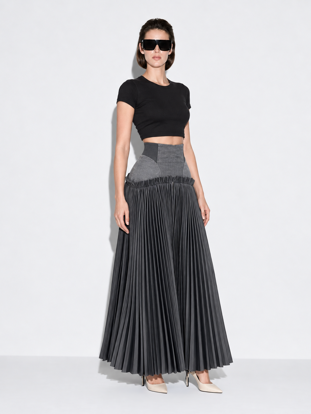 Fiorenza Skirt