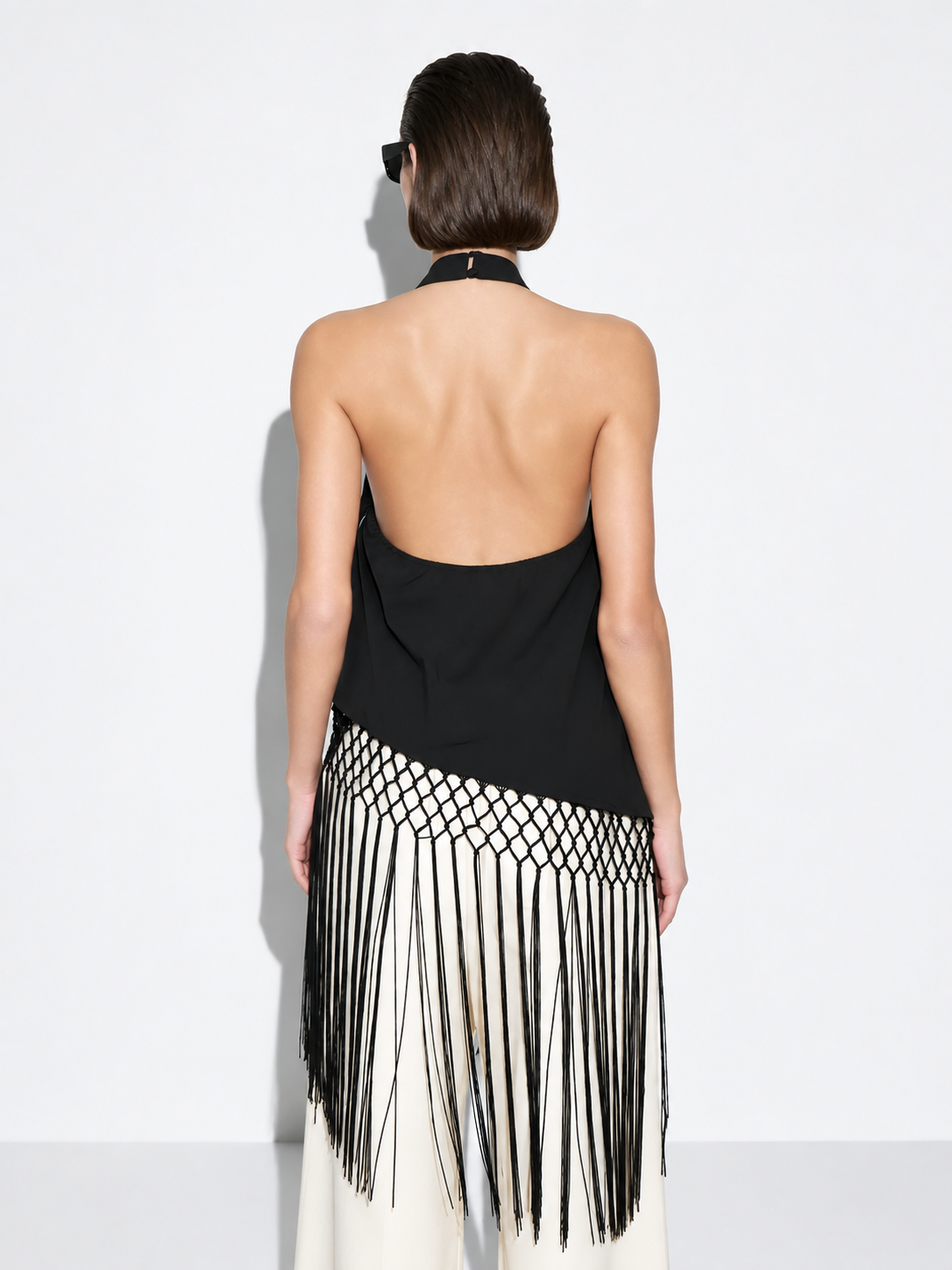 Fia Halter Top
