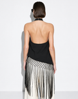 Fia Halter Top