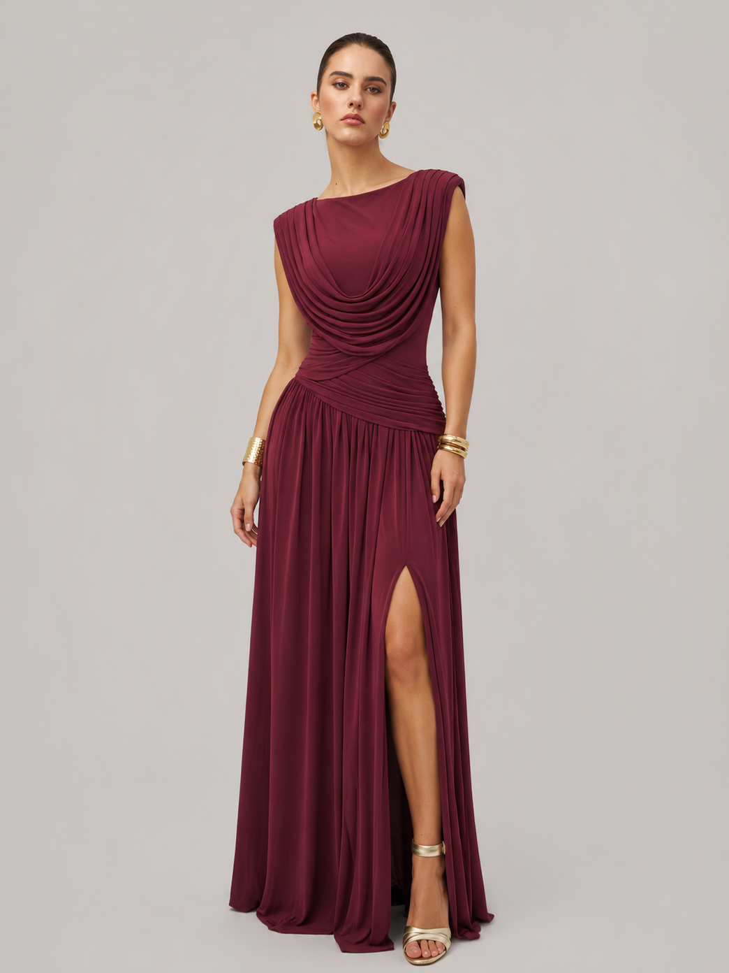 Minerva Dress