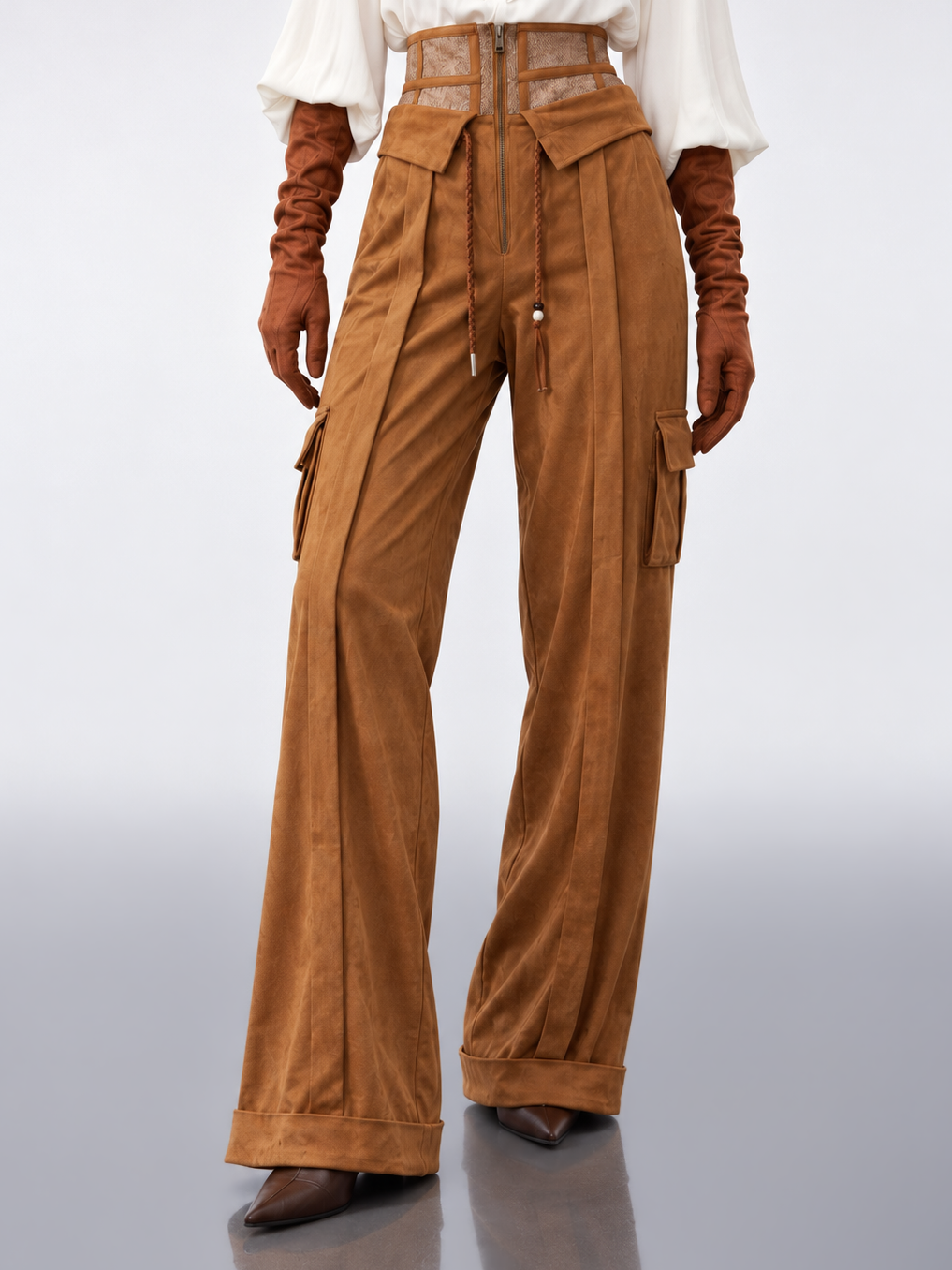 Tavessa Pants