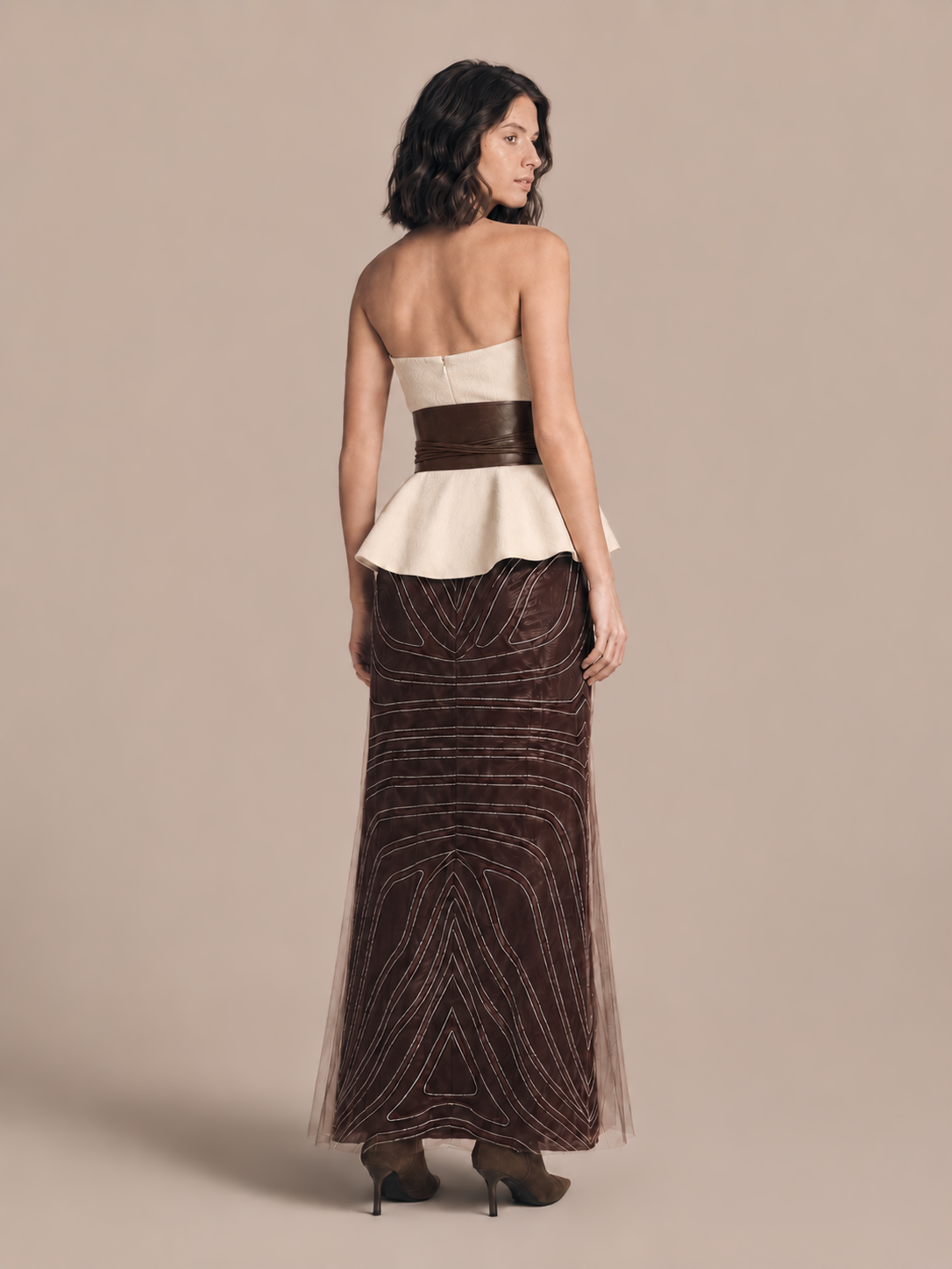 Carmen Obi Belt