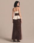 Carmen Obi Belt