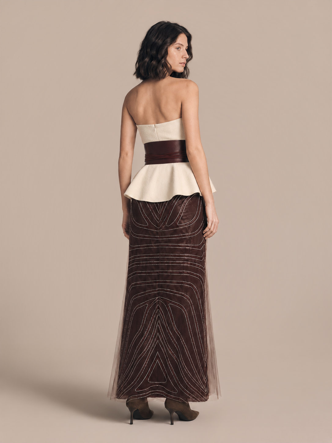 Carmen Obi Belt
