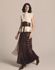 Carmen Obi Belt