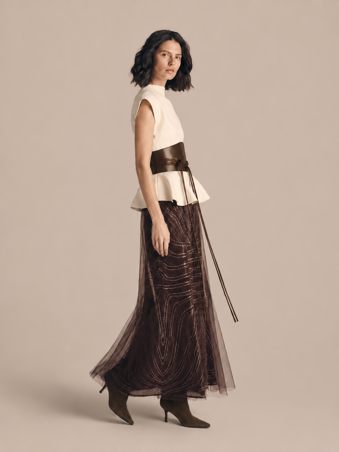 Carmen Obi Belt