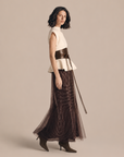 Carmen Obi Belt