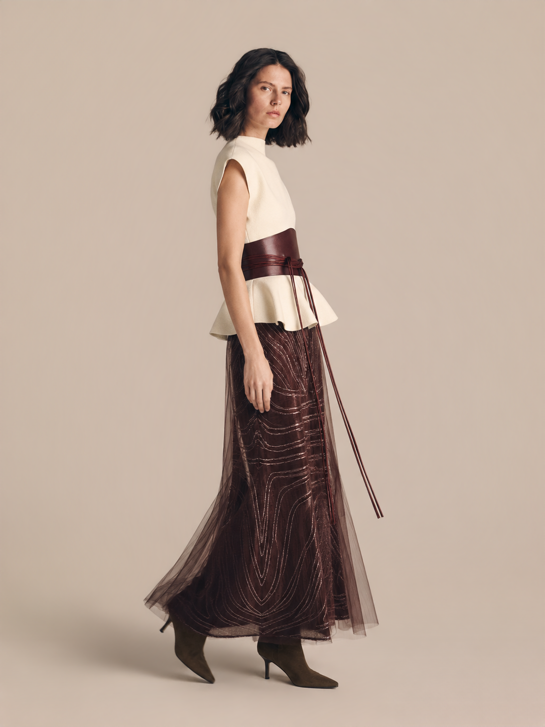 Carmen Obi Belt