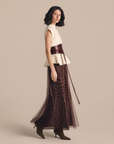 Carmen Obi Belt