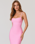 Silvie Dress