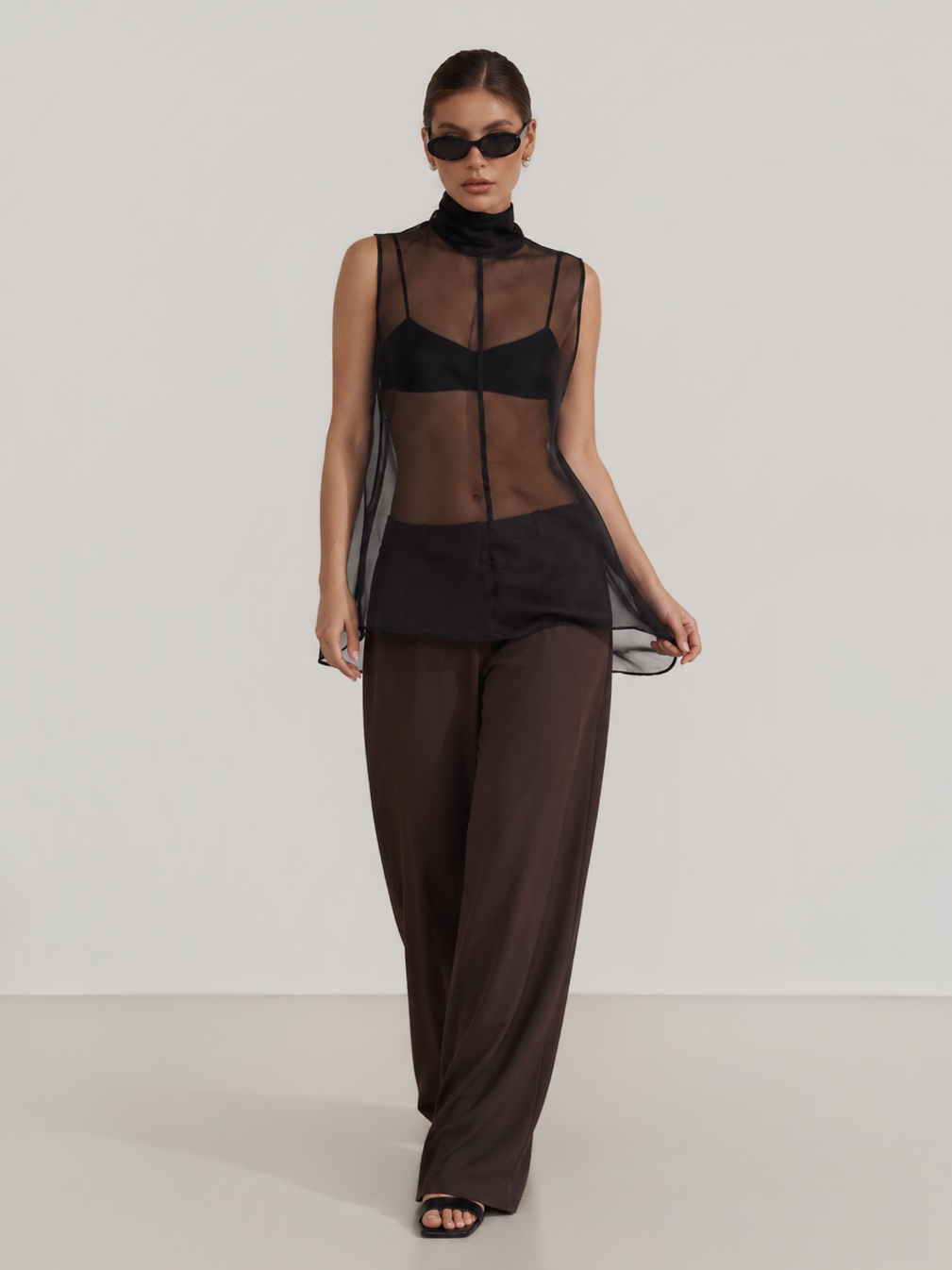 Ondine Top