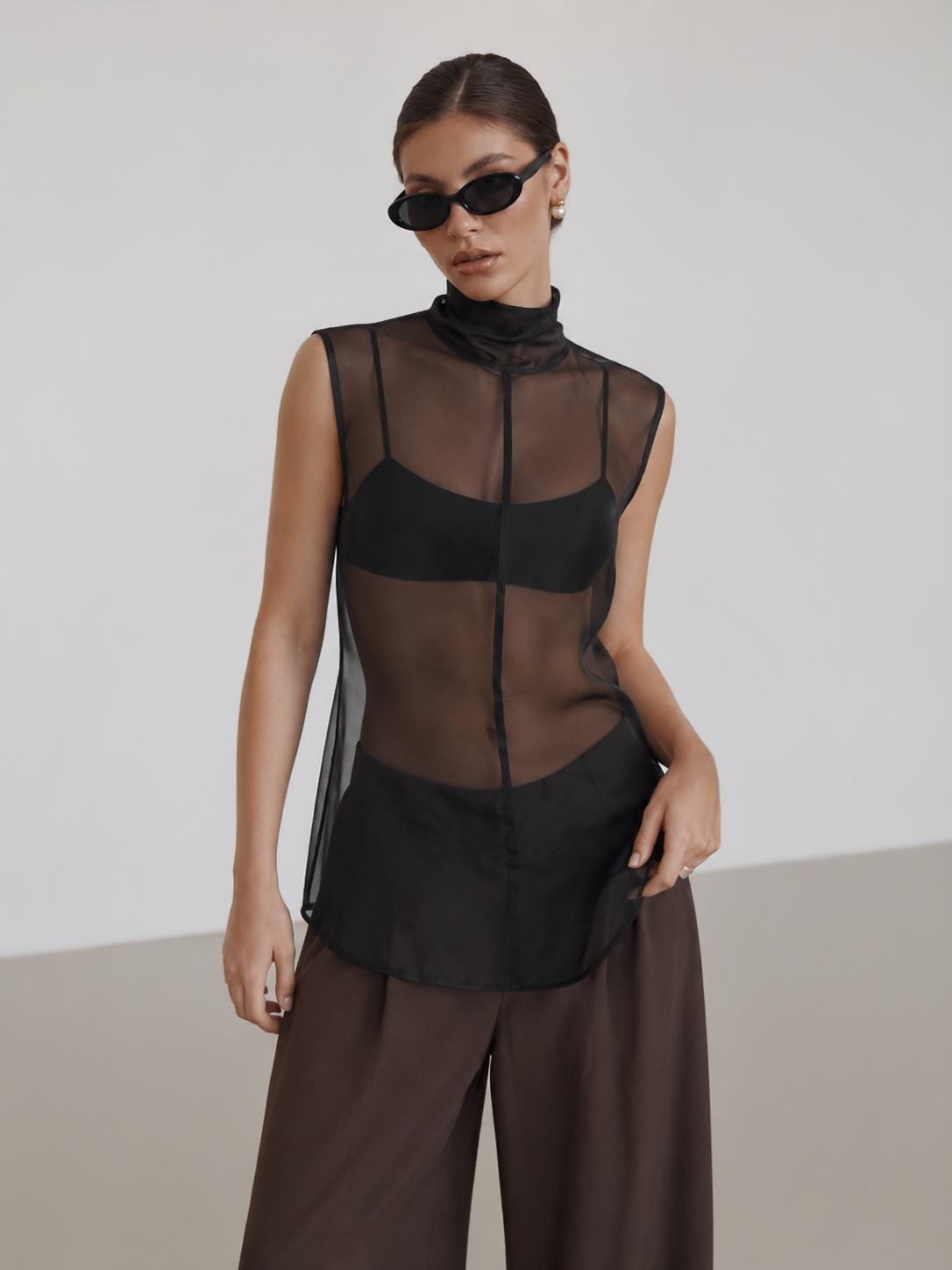 Ondine Top