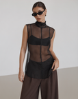 Ondine Top
