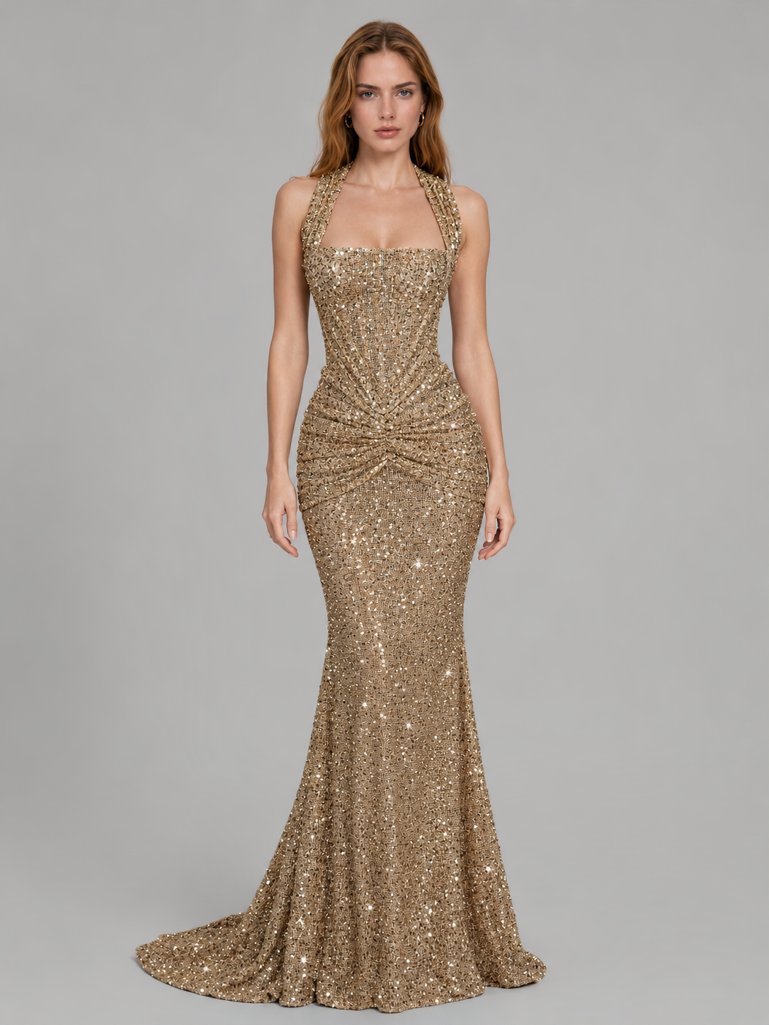 Solaris Dress