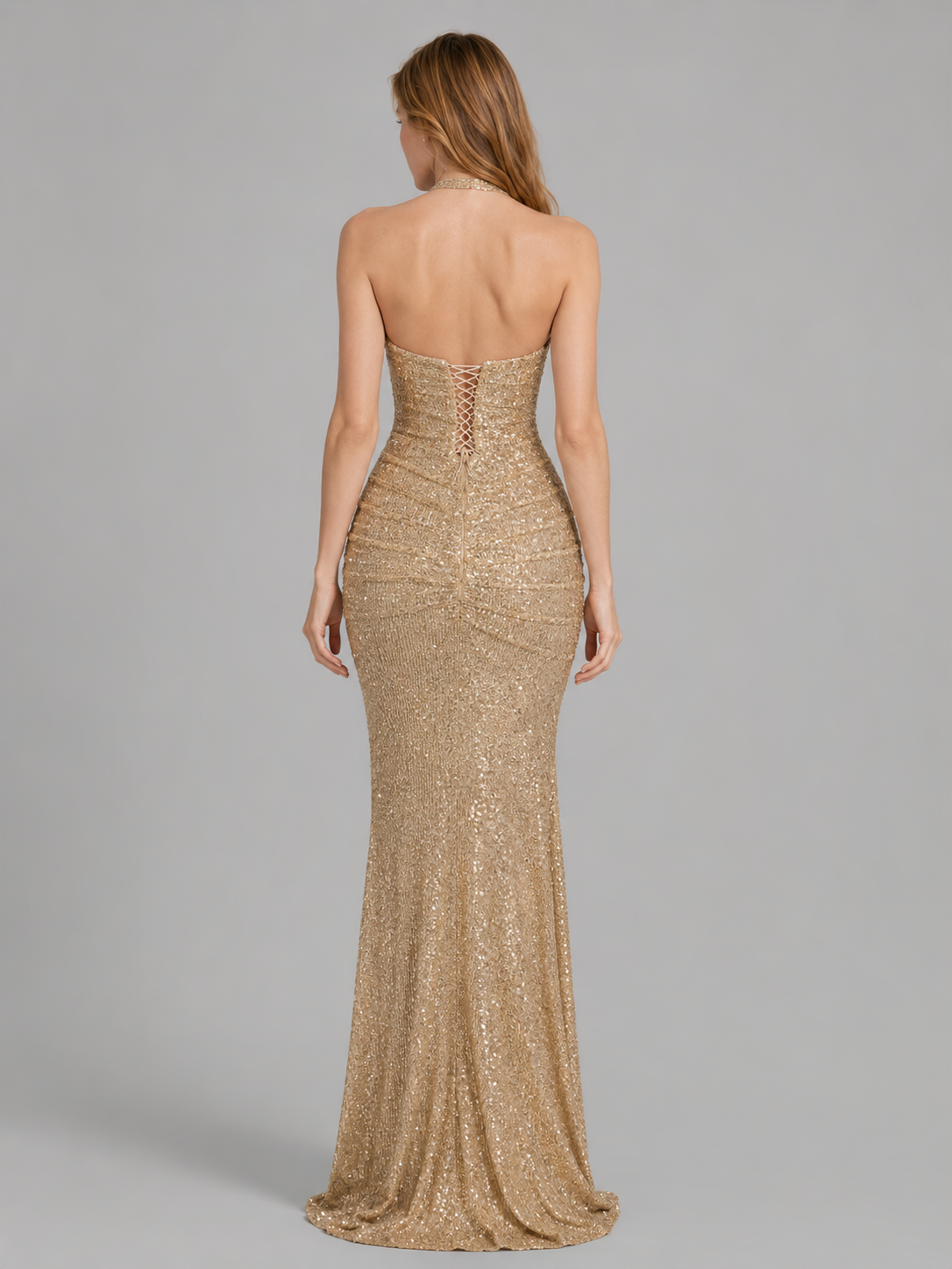 Solaris Dress