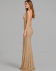 Solaris Dress