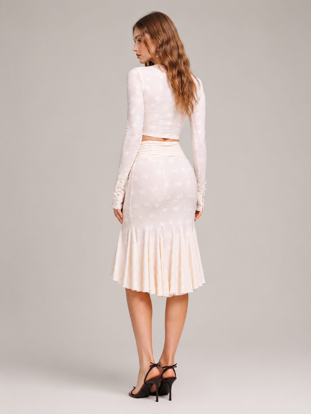 Mia Skirt