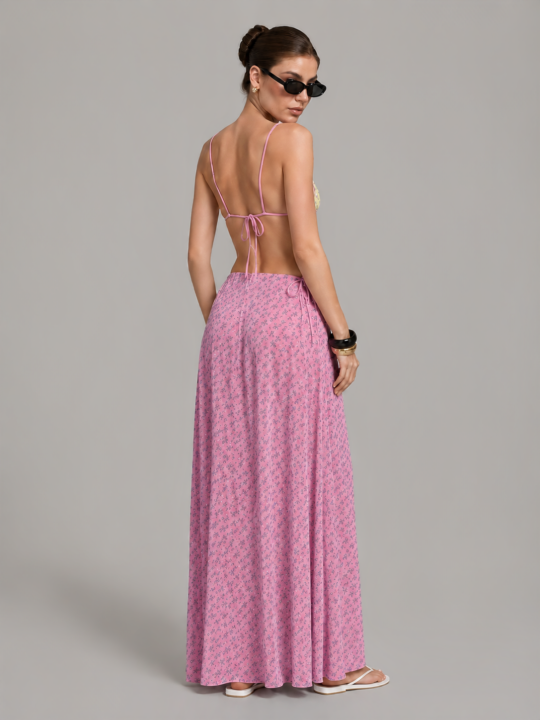 Tulum Maxi