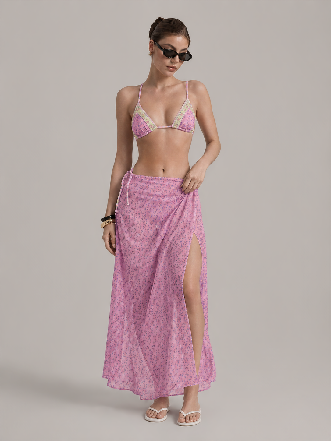 Tulum Maxi