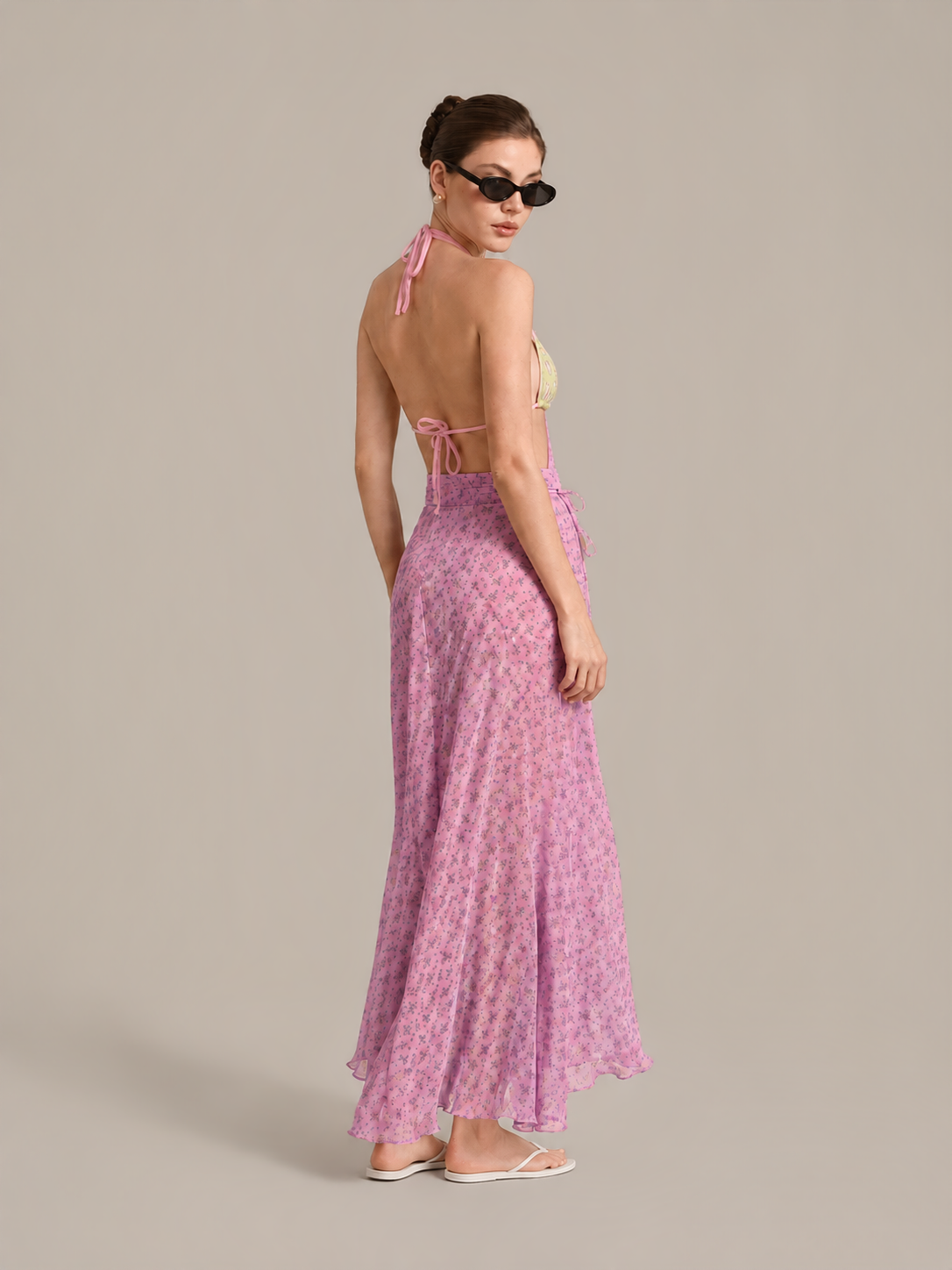Tulum Maxi