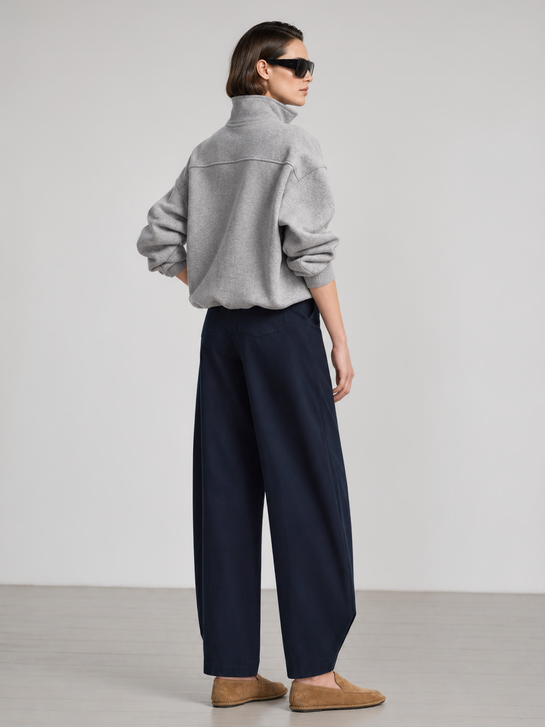 Lioren Pants