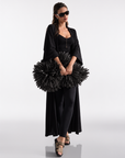 Sancia Fringe Bag