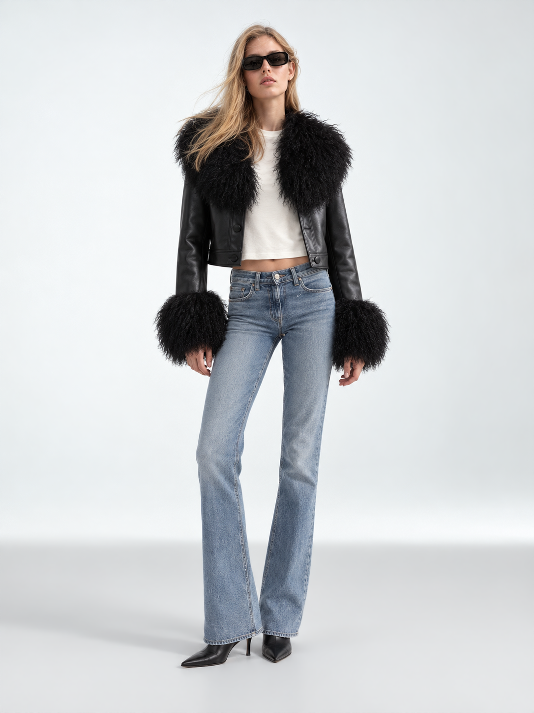 Ravelle Jacket