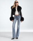 Ravelle Jacket