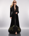Pavona Coat